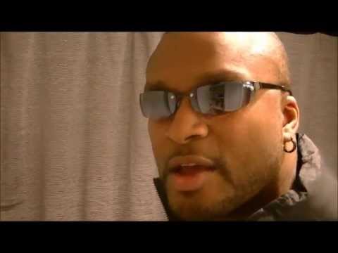 Johnny Walker Black - "Laughin' Atcha"