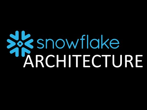 Architecture of #Snowflake | Understanding 3 Tier Architecture of #Snowflake