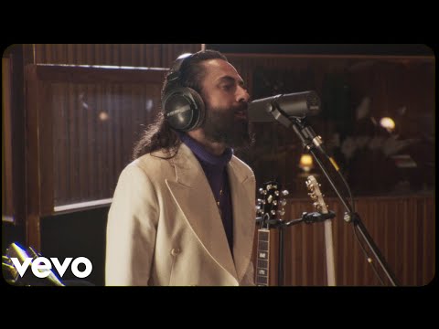 Jay de la Cueva - Perdóname (Sesiones Desde París)