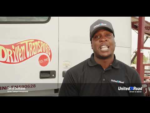 United Road - Contracting Independent Contractors - Receive A Welcome Bonus