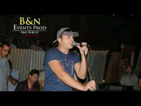 Makhlouf chanteur kabyle - Tettkelikhedh iyi s lehdur