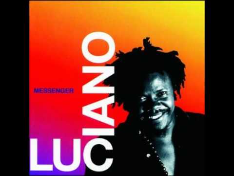 Luciano   I am Vex   crazy baldheads