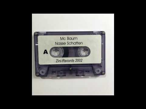 MC Baum - Nasse Schatten 2002 (Album)