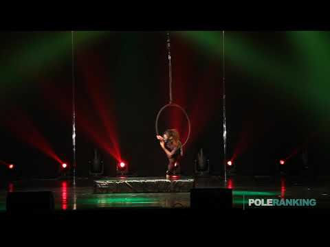 Weijing Li - Airstars 2019