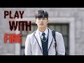 Revenge Of Others Play With Fire MV