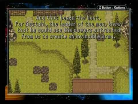 Final Fantasy III part 33