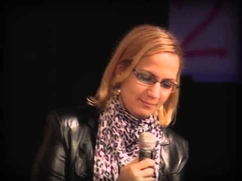 Dnjovka 2012. - Anamarija Rehak