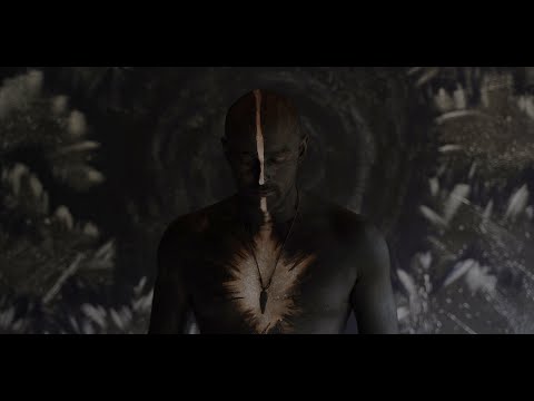 Hardfaced - Black Sun (Official Video)