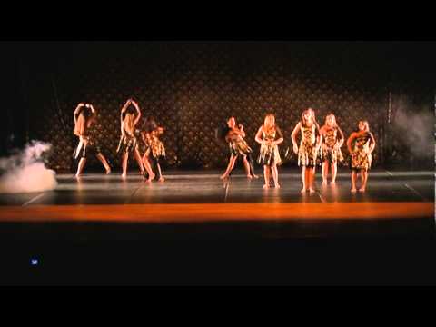 Dança Contemporânea - VII Mostra de Dança da Passo a Passo