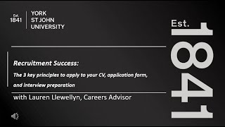 LaunchPad | Recruitment Success