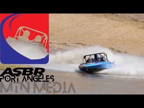 ASBR  PRO RACING, Race 5 Day 1 QUALIFYING ( PORT ANGELES WASHINGTON)