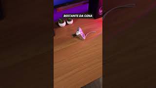 Efeito criativo para você mostrar os seus produtos!