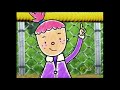 Pinky Dinky Doo Think Big Season 2 Polish