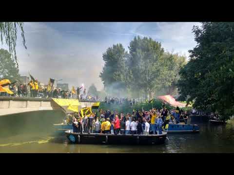 NACpraat 20 9 2018 Intro NACpraat Radio