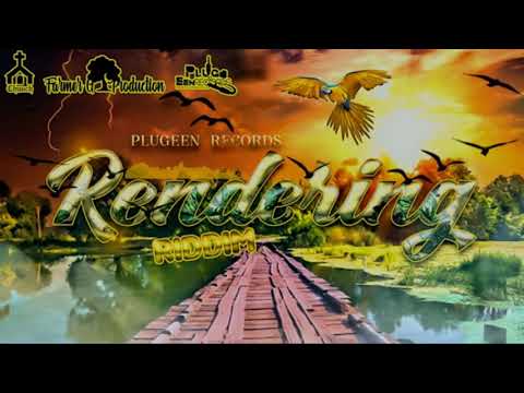 Artikal RSR - WYB (Official Audio) Rendering Riddim