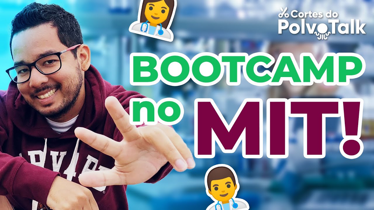 Saiba como ser aprovado no MIT! | Matheus Tomoto