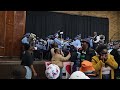 The New St Sampson Brass Band Modimo Re Boka Wena Legacy Concert 2026