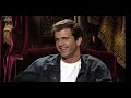 Rewind Mel Gibson Braveheart Press Tour Interview 1995