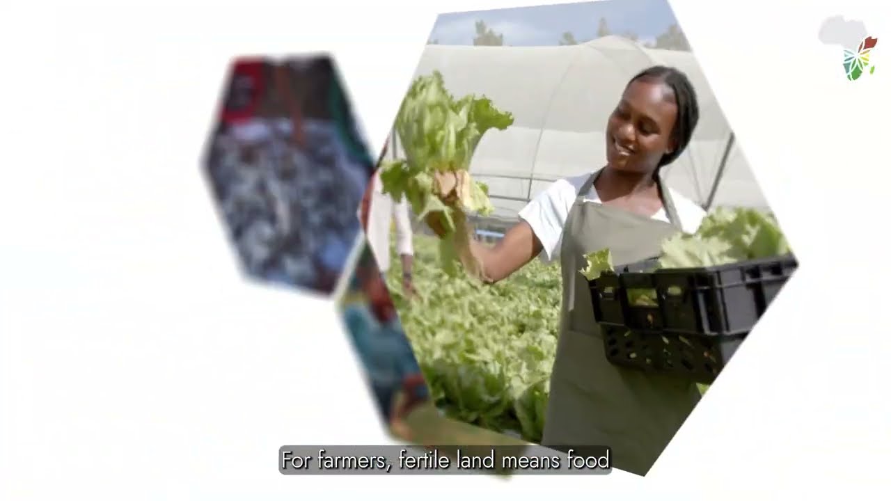 Conserve Nature. Empower Communities.