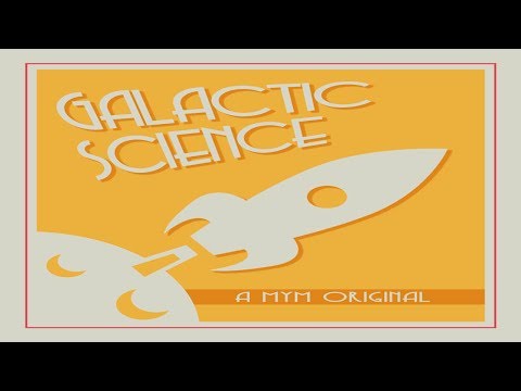 Galactic Science - Stream 3 - Moonbase Alpha