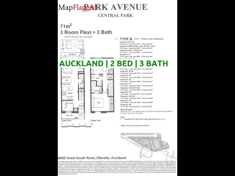 NZ | Property at 4/666B Great South Road, Ellerslie, Auckland City, Auckland,  | MapFlagged