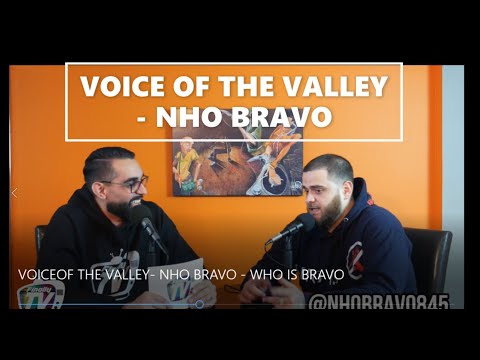 NHO BRAVO Music Video