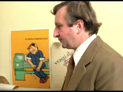 Daniel Obajtek na Wegrzech dowiaduje się 