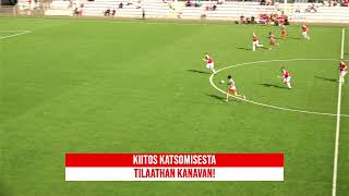 Download lagu MyPa - Reipas / Miesten Kakkonen / KSOY Stadion TN mp3