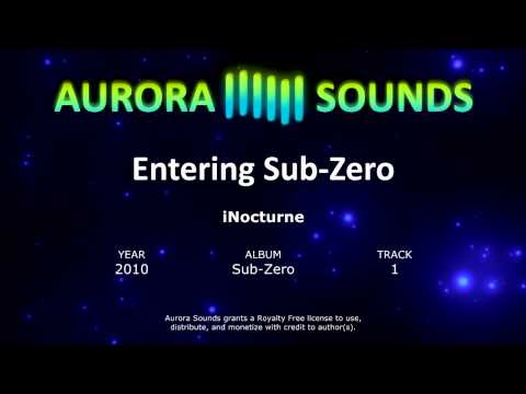 Sub-Zero - Entering SubZero