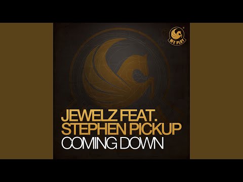 Coming Down (feat. Stephen Pickup) (D.Lectro & Mark Bale Remix)