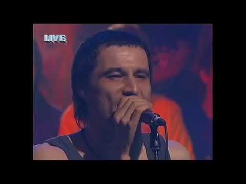 Roadhouse Blues - Rock Masters ft. Neven Mijač