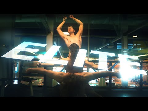 Mqx x ANIZYZ - Elite