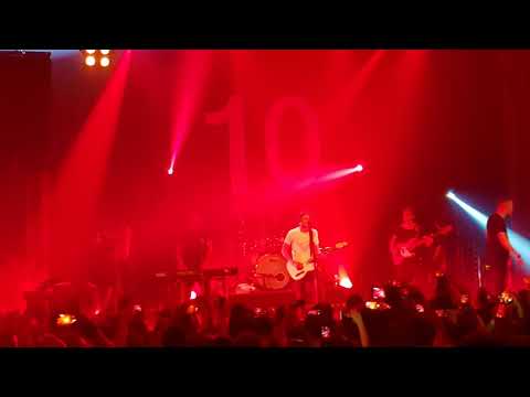 10 Jahre Mo-Torres - Mo-Torres mit Cat Ballou Liebe deine Stadt Live im Gloria