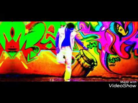 La Yumita / Pavel Molina Y La Songomania Y Big Naomi Nagasaki / Video Liryc Jowel El Viejo