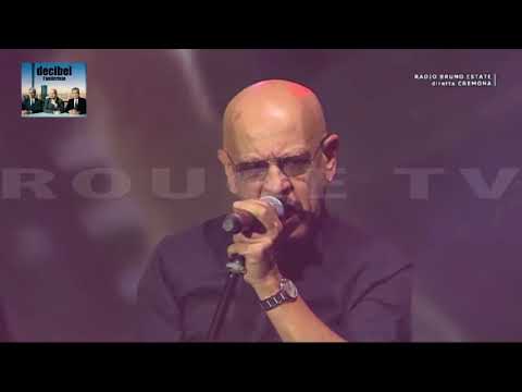 Decibel - La Banca - Radio Bruno Estate 2018