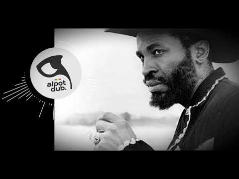 Eek-A-Mouse - Ganja Smuggling (Alpotdub Remix)