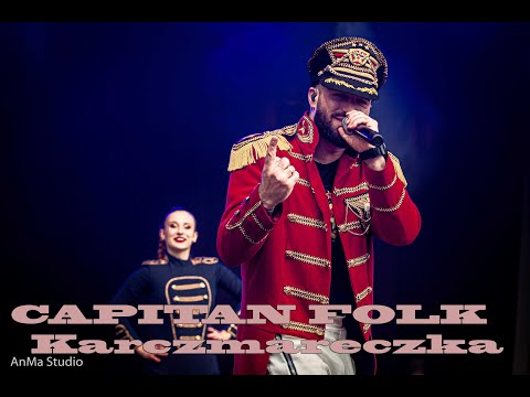CAPITAN FOLK  - Karczmareczka - Pożegnanie lata z Gwiazdami - Opole 19.09.2021 rok