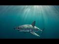Sharks 3D Full Nature Documentary Amazing Underwater Adventure Whale White Sharks