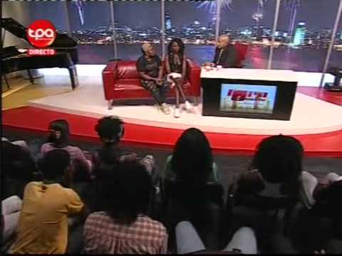 Hora Quente com Tuga Agressiva e Titica