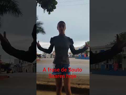 Souto Soares Bahia