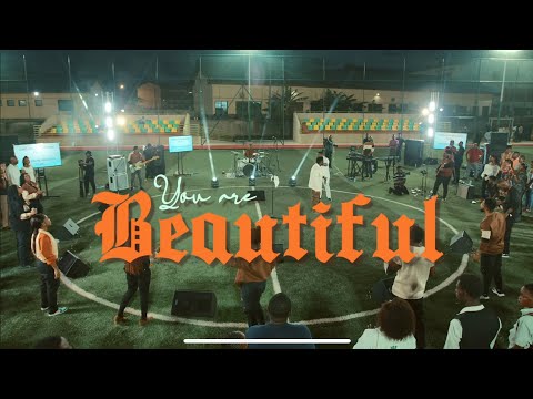 Perez Musik- You are beautiful ft @PsIsaiahFosuKwakyeJnr