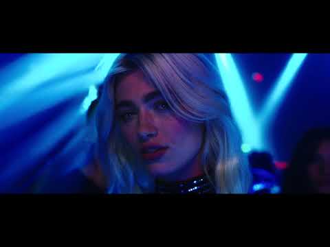 Plastik Funk, Inpetto - I'll Be The One (Music Video)