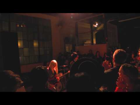 Chain and the Gang: March 6, 2017 at 356 S Mission Rd