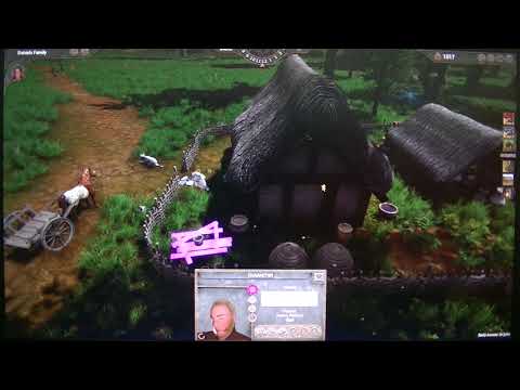 MongoTV_4038 - Mongo Games - Part 204 - SAELIG - Alinda Daniels