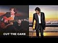 Jeff Golub   "Cut The Cake"    2002
