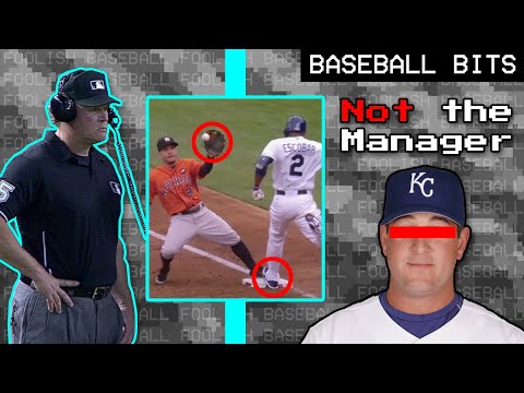 Umpires Hate Him! The Replay Review MVP | Baseball Bits