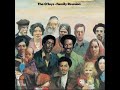 The O'Jays - Unity