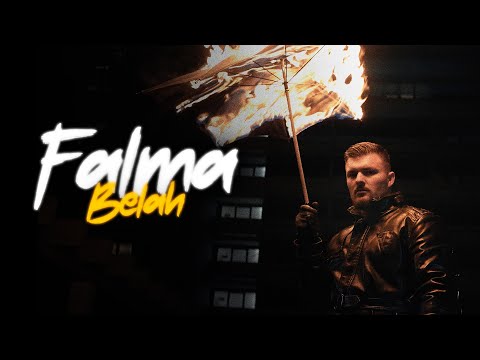 BELAH - FALMA (prod. by Çelik Lipa)