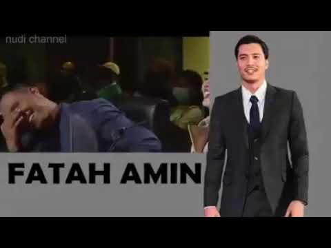 danial zaini lawak solo tapau semua karektor.  kelakar weyh.🤣
