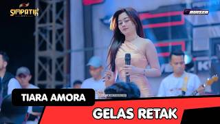 Download lagu TIARA AMORA - GELAS RETAK - SIMPATIK MUSIC - PEMUDA CRUISER - WONOKERTO PEKALONGAN mp3